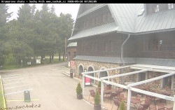 Suchý vrch