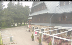 Suchý vrch
