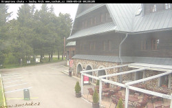 Suchý vrch
