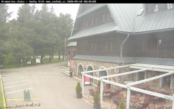 Suchý vrch