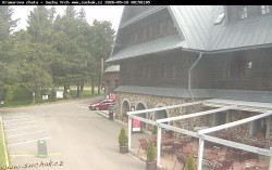 Suchý vrch
