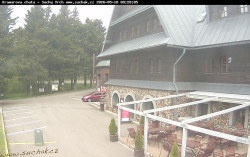 Suchý vrch