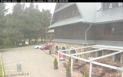 Suchý vrch