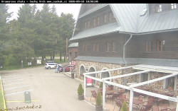 Suchý vrch