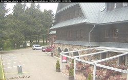 Suchý vrch
