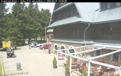 Suchý vrch