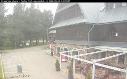 Suchý vrch
