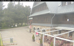 Suchý vrch