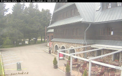Suchý vrch