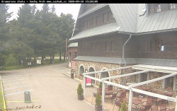Suchý vrch