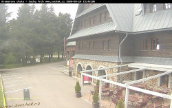 Suchý vrch