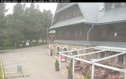 Suchý vrch