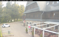 Suchý vrch