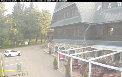 Suchý vrch