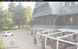 Suchý vrch