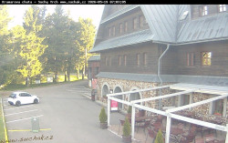 Suchý vrch