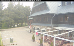 Suchý vrch