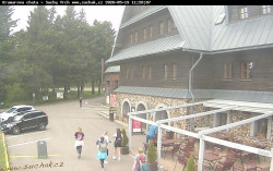 Suchý vrch