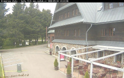 Suchý vrch