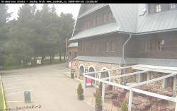Suchý vrch