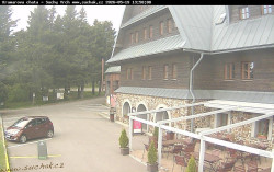 Suchý vrch