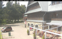 Suchý vrch