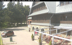 Suchý vrch
