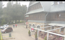 Suchý vrch
