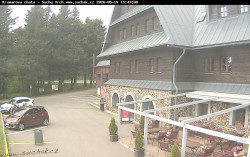 Suchý vrch