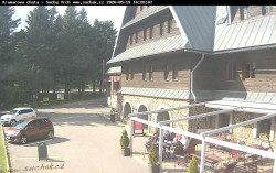 Suchý vrch