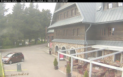 Suchý vrch