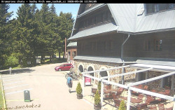 Suchý vrch