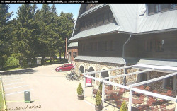 Suchý vrch