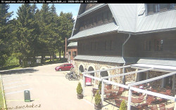Suchý vrch