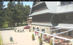 Suchý vrch