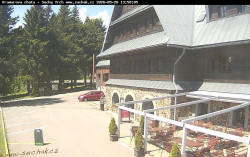 Suchý vrch
