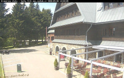 Suchý vrch