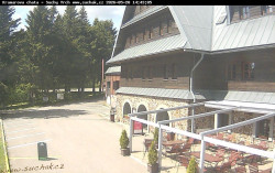 Suchý vrch