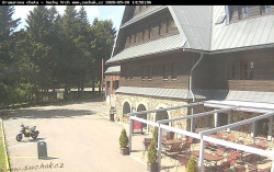 Suchý vrch