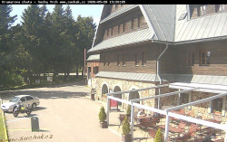 Suchý vrch