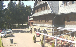 Suchý vrch