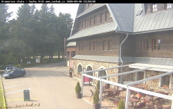 Suchý vrch