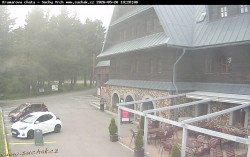 Suchý vrch