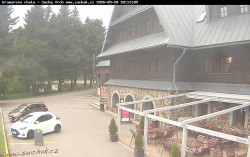 Suchý vrch