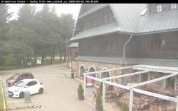 Suchý vrch