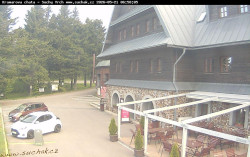 Suchý vrch