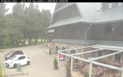Suchý vrch