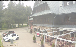 Suchý vrch