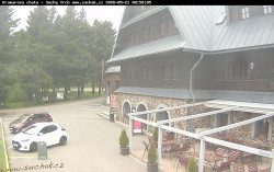 Suchý vrch