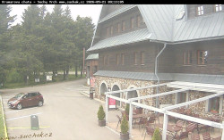 Suchý vrch